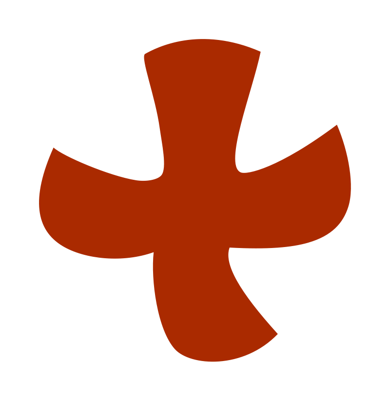 Kreuz von Taizé