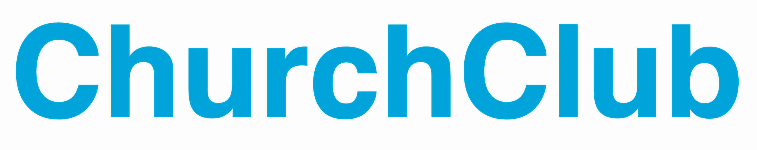 Churchclub