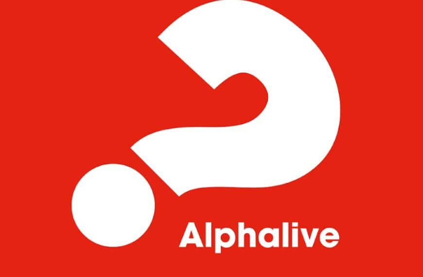 Alphalive