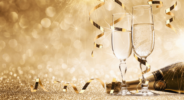 Neujahrs – Gottesdienst